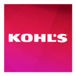 Kohls Website Logo