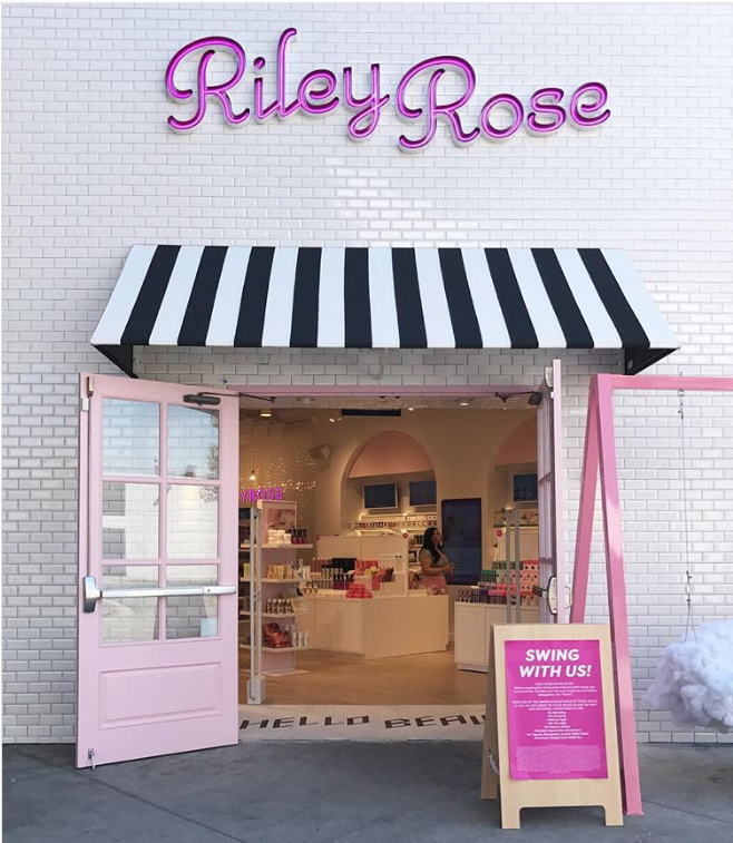 Huge Cosrx Selection Is Now Available at Riley Rose!