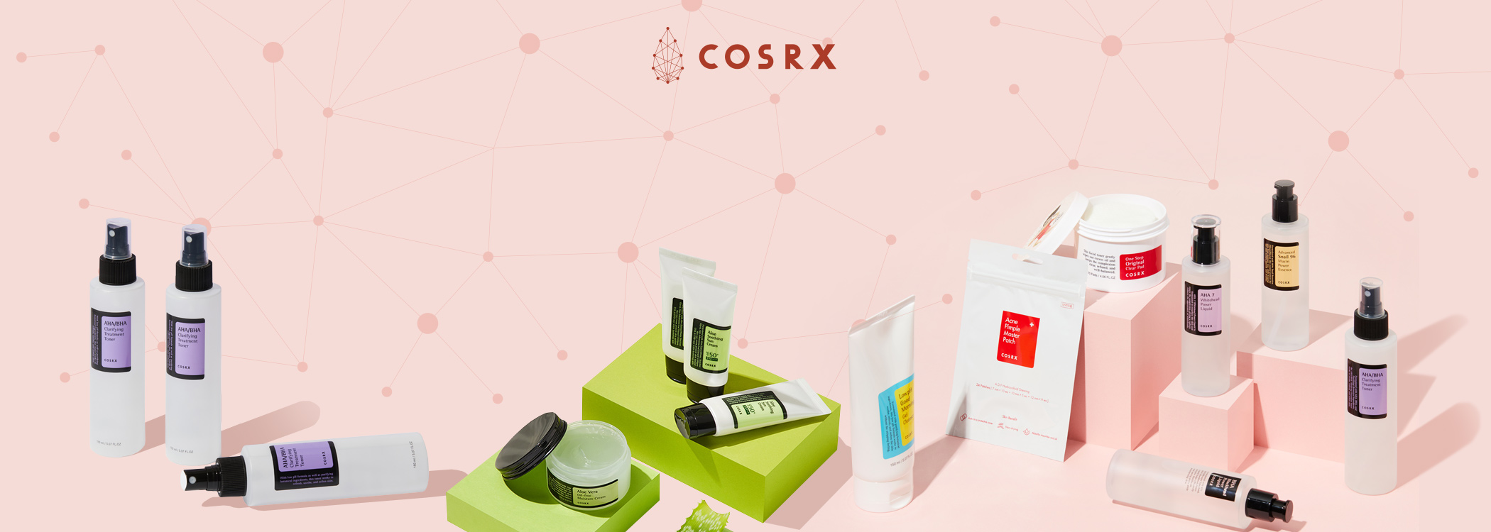 USA Cosmetics | USA Based Korean Cosmetic Distributor