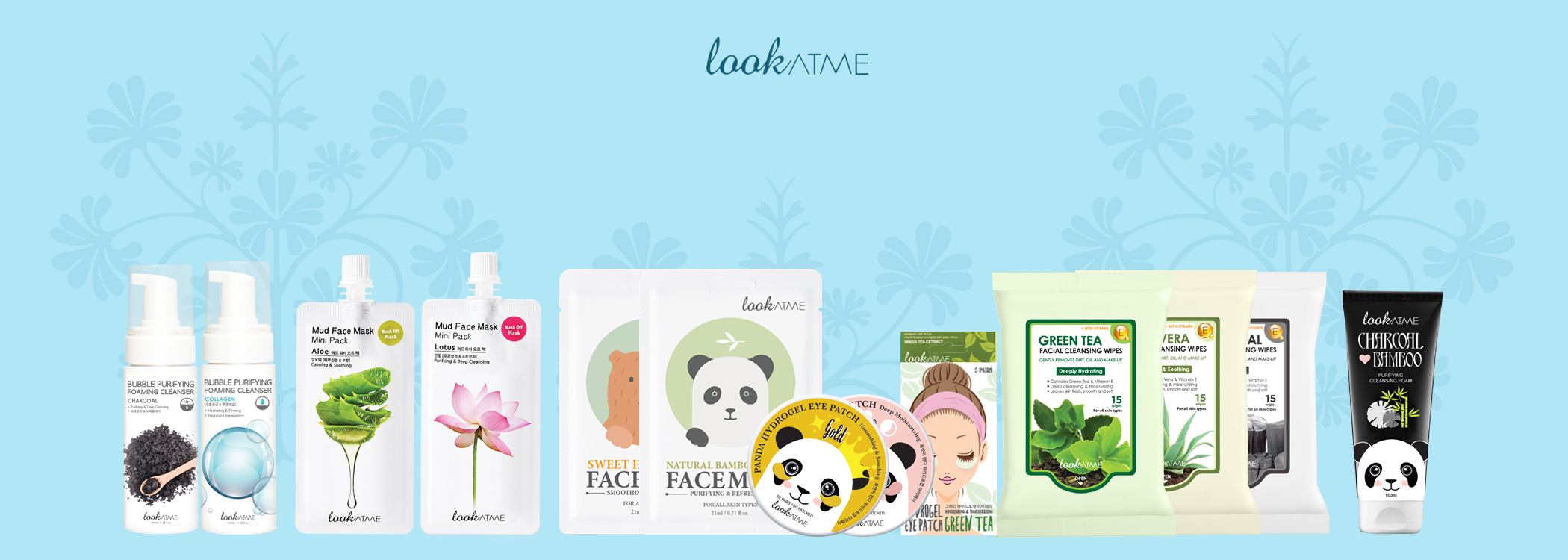 USA Cosmetics | USA Based Korean Cosmetic Distributor