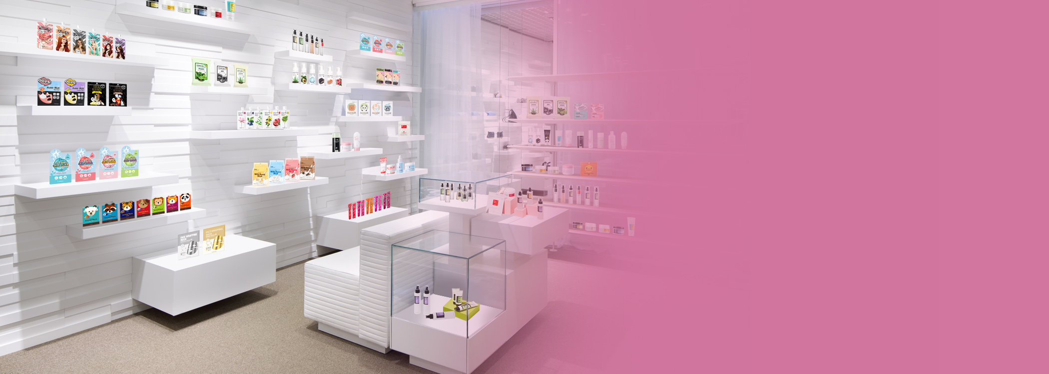 USA Cosmetics | USA Based Korean Cosmetic Distributor