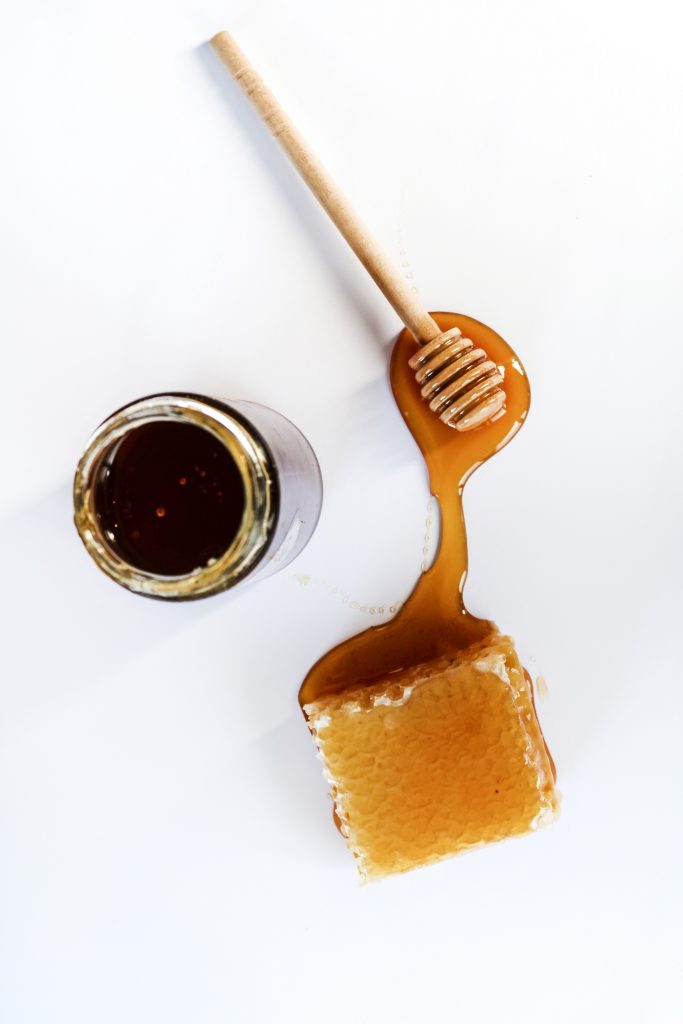 The Tried and True Beauty Benefits of Honey