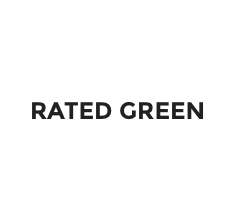 Rated Green